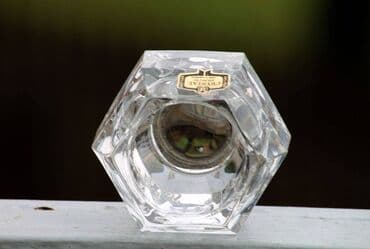 Satovi za kuću: Vaza, Staklo, Novo — 5