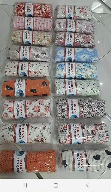textil posteljine: Navlake za krevet na lastiš
220x240 1350din
100x220 1250din

T — 4