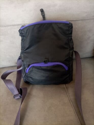 crna guess torba: Shoulder bag, Nike — 7
