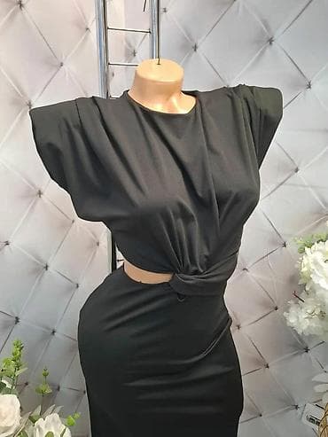 Haljine: 🦋Želite da privučete pažnju? Na pravom ste mestu! 🦋Elegantna midi — 5