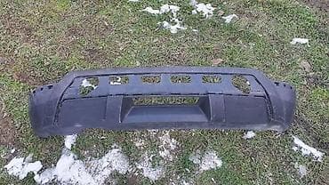 alat za riljanje: BRANIK ZA SEAT ARONA | seat arona branik spojler seat 6F9 807 521 E — 2