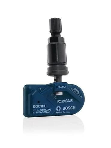 Car Electrical Components: MAZDA 3 3 - SENZOR PRITISKA U GUMAMA | NOVO! NOVO! NOVO! U ponudi — 1