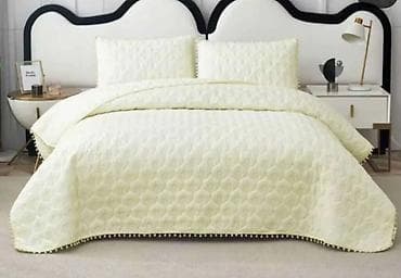 gali pirot prekrivaci: 🌿Bračni prekrivači🌿 🌿Prekrivač 220*240 + dve jastučnice 50*70 — 8