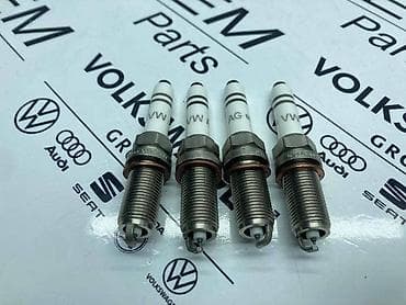vw srbija: SVECICE ZA AUDI A3, A5, A6 . - 06R 905 611 | Svecice za VW, Audi — 1