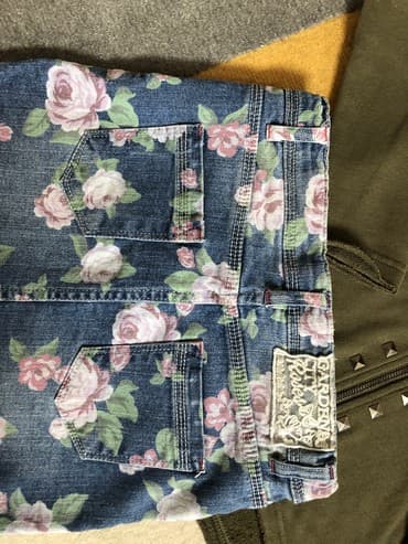 barbie garderoba za devojcice: Sisley duks i Plaza Italia suknja, vel 7-8 god, može i posebno duks — 2