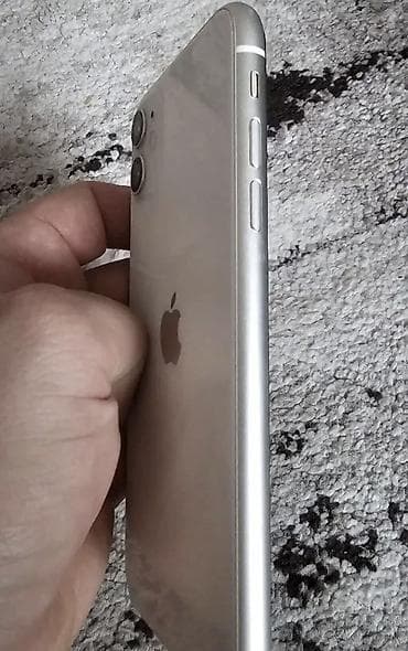 iphone cene: Apple iPhone iPhone 11, Bela — 3