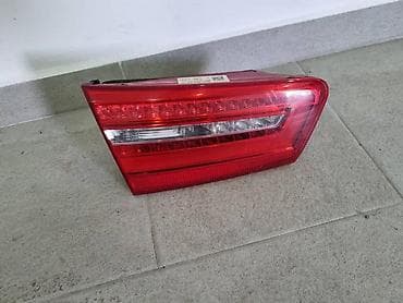 a6 c6: STOP LAMPE A6 KARAVAN ZA AUDI A6 OD 2012. DO 2016. GOD. | stop lampe — 4