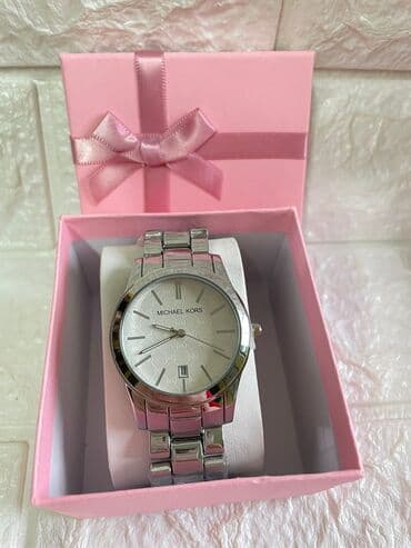 Nakit: Klasični sat, Fossil, Ženski — 2