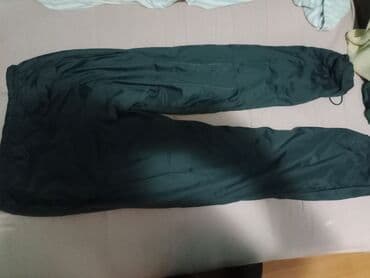 obuca bona: Pantalone, XL (EU 54), Nike, Jogger, bоја - Crna — 5