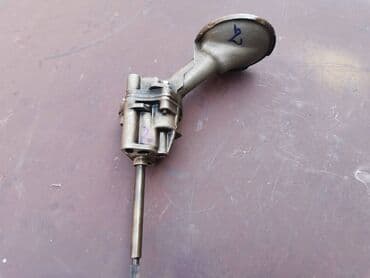 membrana pumpe za gorivo yugo: Uljna pumpa Lada 2121,21213,21214 Niva br.2. Polovno, ocuvano. Skinuto — 9