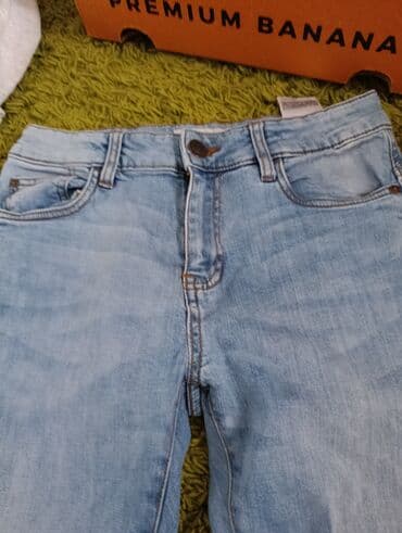 farmerke marcello: Farmerke — 2