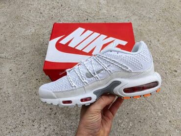 air max 90 flyknit: Trainers, Nike, size - 46 — 3