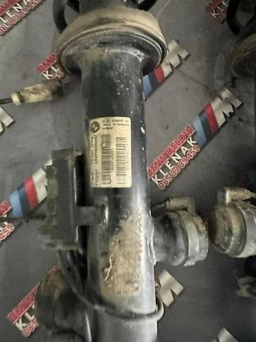 bmw e39: EDC ELEKTRO AMORTIZERI F10/11 ZA BMW 518, 520, 520 GT . OD 2010. DO — 4