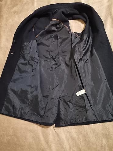 prsluk s: Teget prsluk XS/S. Prsluk je u veoma dobrom stanju, kupljen preko — 5