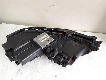 kais za auto: DESNI FAR ZA MAZDA 6 - FR | Desni far sa trafoom za Mazda 6 FR 1 — 1