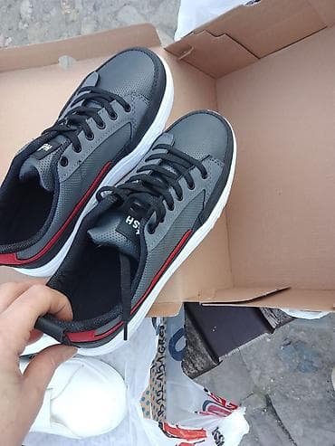 Ankle boots: Patike broj 40 — 4