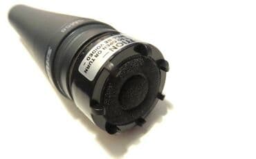 karaoke zvucnik sa mikrofonom: Mikrofon Shure SM58 Odličan dinamički kablovski mikrofon sa — 3