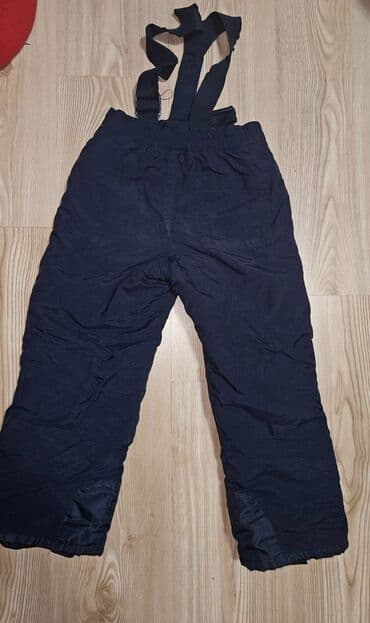 tregeri za decake: Skafander za dečake ilo devojčice. Ima na lastišu od tregera izvučene — 2