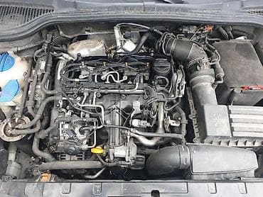 auto delovi leskovac: ŠKODA YETI - KOMPLETAN AUTO U DELOVIMA | U ponudi sve vrste — 4
