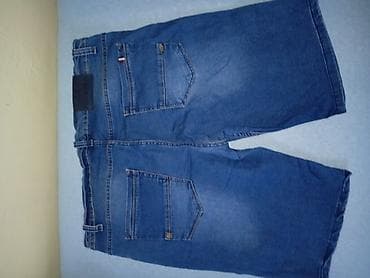 pantalone za plažu: Bermude i šortsevi bоја - Tamnoplava — 2