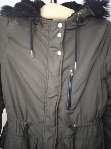 torbica oko struka i noge: M (EU 38), Single-colored, With lining — 2