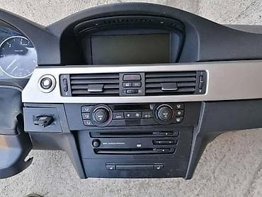 gumeni amortizeri za agregate: KOKPIT TABLA E9X ZA BMW SERIJA 3 OD 2005. DO 2011. GOD. | Za više — 4