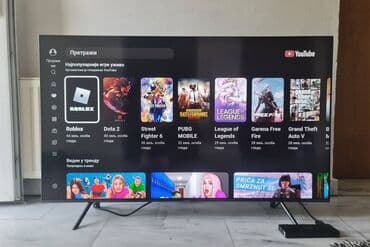 samsung s22 ultra cena mts: Samsung Smart TV 55 Inch (140cm) 4k UHD HDR Kao nov! Bez jedne — 3