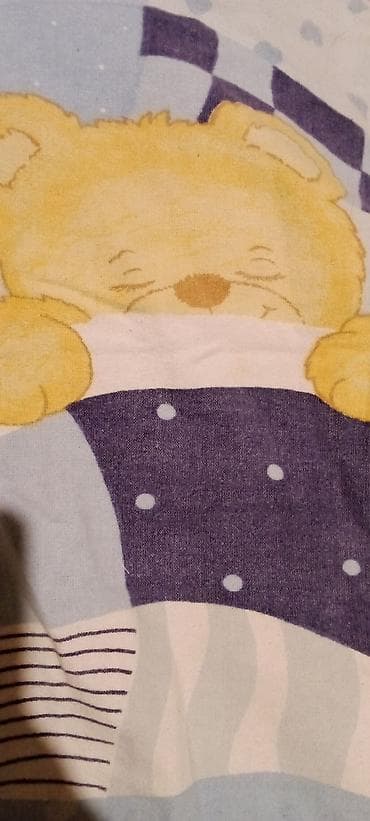 Pamuk, bоја - Šareno