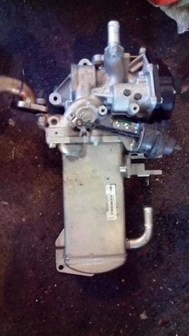 dn auto nis: HLADNJAK EGR VENTILA ZA AUDI A4, A4 ALLROAD, A5 . OD 2008. DO 2016 — 2