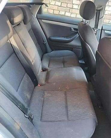 auto sedista novi sad: SEDISTA B7 ZA AUDI A4 | audi a4 b7 karavan sedista komplet cena je — 5