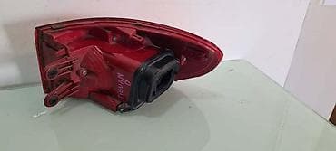 ruda za auto prikolicu: STOP LAMPA ZA VOLKSWAGEN TIGUAN OD 2011. DO 2015. GOD. | Stop lampa — 2