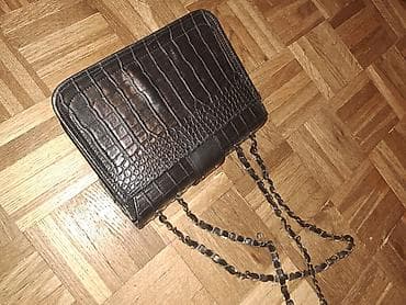 beneton novi sad: Nova torbica nikada ne koriscena — 3