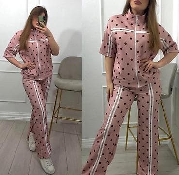 lotto trenerke zenske: Trenerka sa tufnama.Gornji deo:kratki rukavi,visoka kragna,rajsfiršlus — 7