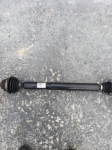 vertuss auto: POLUOSOVINA ZA AUDI A3 OD 2003. DO 2013. GOD. - 1K0 407 272 BP | 1k0 — 1