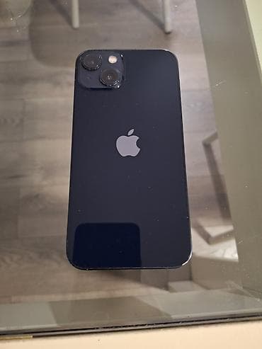 antene za radio stanice: Apple Iphone 13 128GB Na telefonu je sve fabricko,nikada — 1