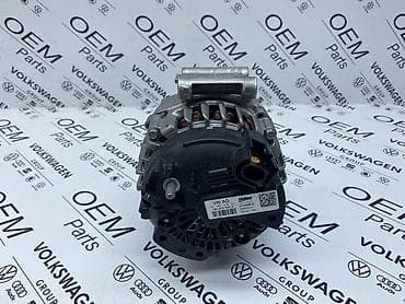 klime za auto na upaljac: ALTERNATOR ZA VOLKSWAGEN JETTA, POLO, SCIROCCO . - 06J 903 024 A | — 5