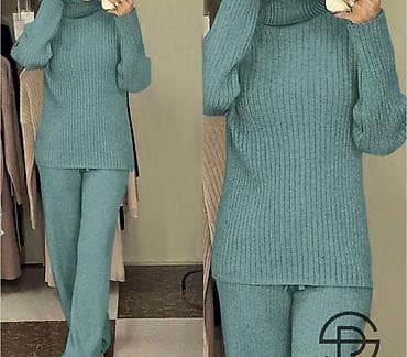 marama za ruku: One size, bоја - Zelena — 1