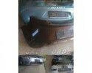 mondeo: KTILA VRATA S MAX MOND FIESTA ZA FORD KA OD 2003. DO 2016. GOD. | — 2