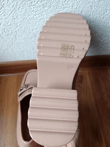 ženske mokasine metro: Loafers, 36 — 2