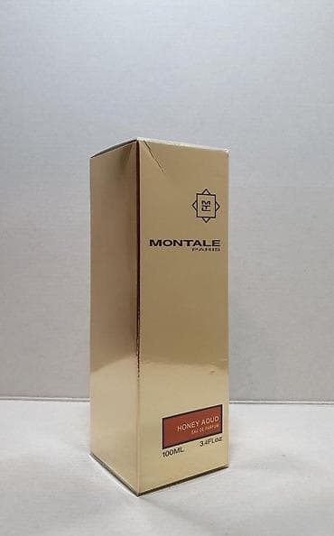 MONTALE HONEY AOUD EDP100ML | Montale Honey Aoud edp100ml. Original