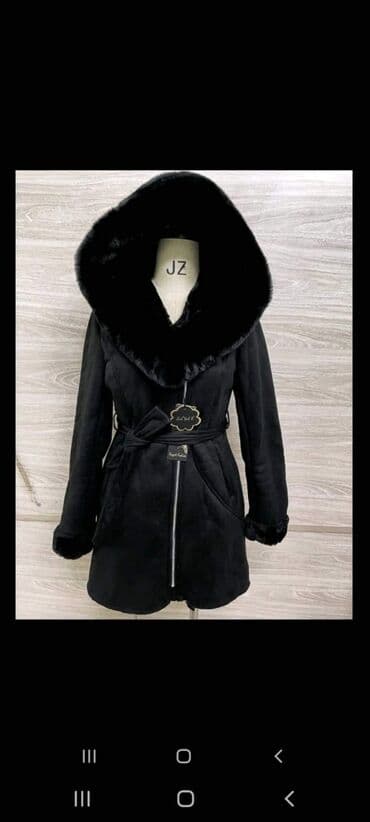 h m ženske zimske jakne: S m l xl
4500 din — 1