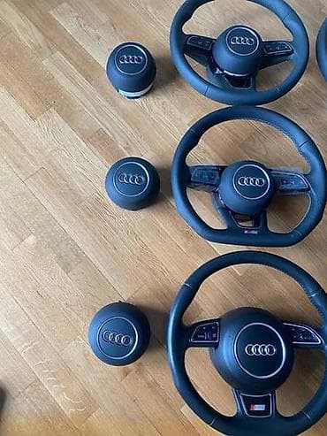 audi a8 karavan: VOLAN ZA AUDI 80, 90, 200 . OD 2013. DO 2021. GOD. | za Audi — 1