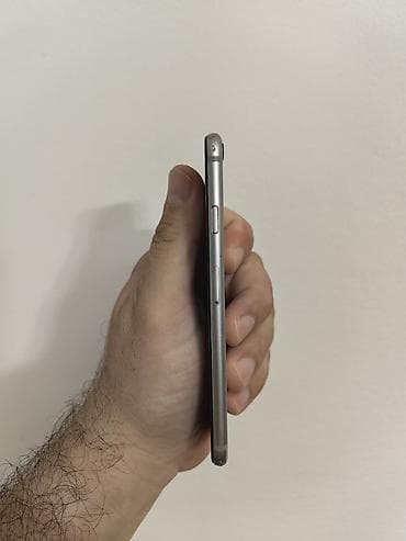 punjac za telefon bezicni: Iphone 6 crni sa 64 gb memorije, sim free icloud free. Ok očuvan, i — 2
