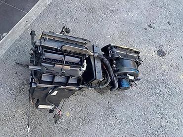 dizalica za auto: KUCISTE KLIME ZA VOLKSWAGEN POLO OD 2009. DO 2017. GOD. - 6Q1819303B — 1