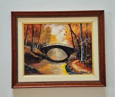 simpo sofe na razvlacenje: Painting, New — 1