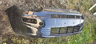 brava haube ford focus: BRANIK ZA FIAT EVO | Branik Fiat Punto EVO — 4