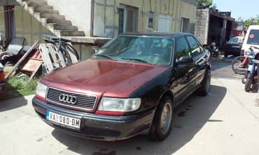 presvlake za auto: U korektnom stanju,ima plin koji nije upisan i nevidi seenterijer — 2
