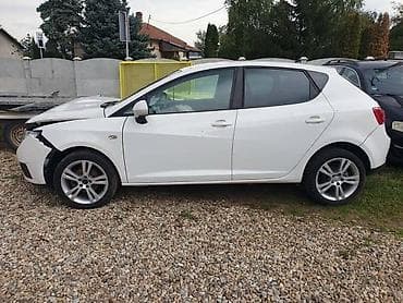 sema osiguraca golf 4: SEAT IBIZA 1.6TDI - KOMPLETAN AUTO U DELOVIMA | U ponudi sve vrste — 3