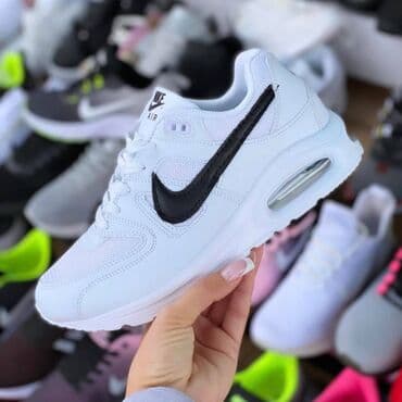 cat cipele za zimu: Nike air max command patike Novo Brojevi 36 do 46, zavisi od modela — 3