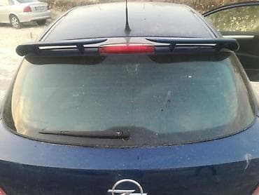 cars on sale: DELOVI ZA OPEL ASTRA H GTC | Kompletan auto u delovima - Opel Astra — 2